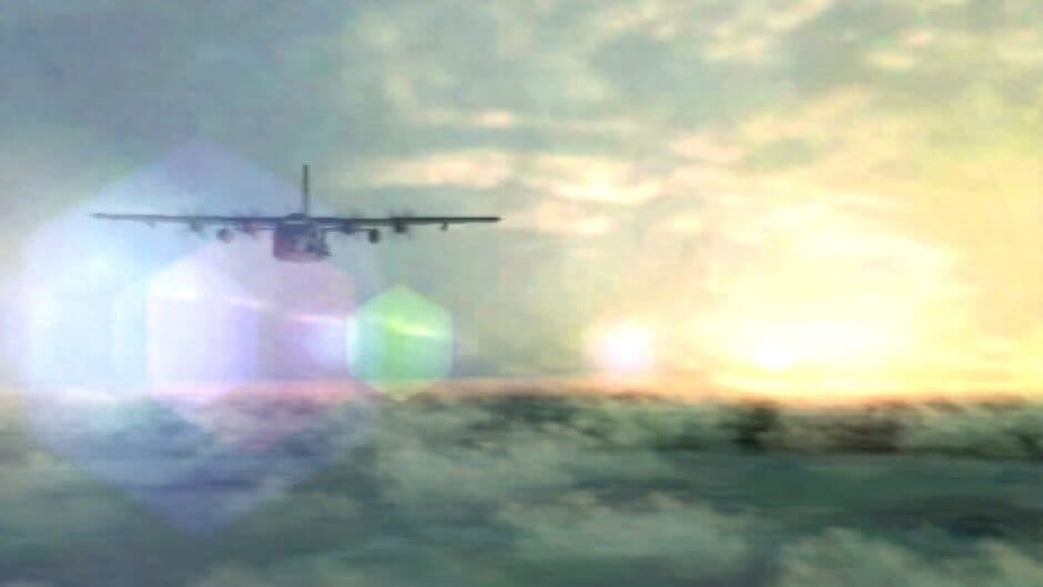 Metal Gear Solid: Snake Eater 3D screenshot 4