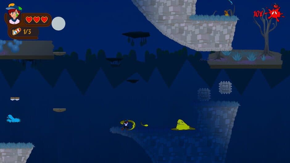 The Painter's Apprentice screenshot 6