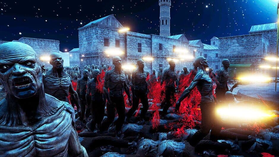 Ultimate Epic Battle Simulator screenshot 3