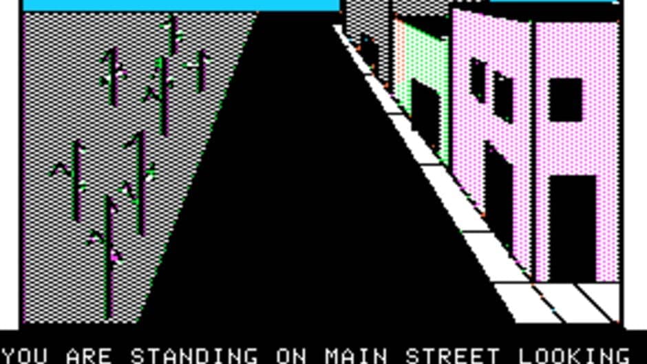 Cranston Manor screenshot 2