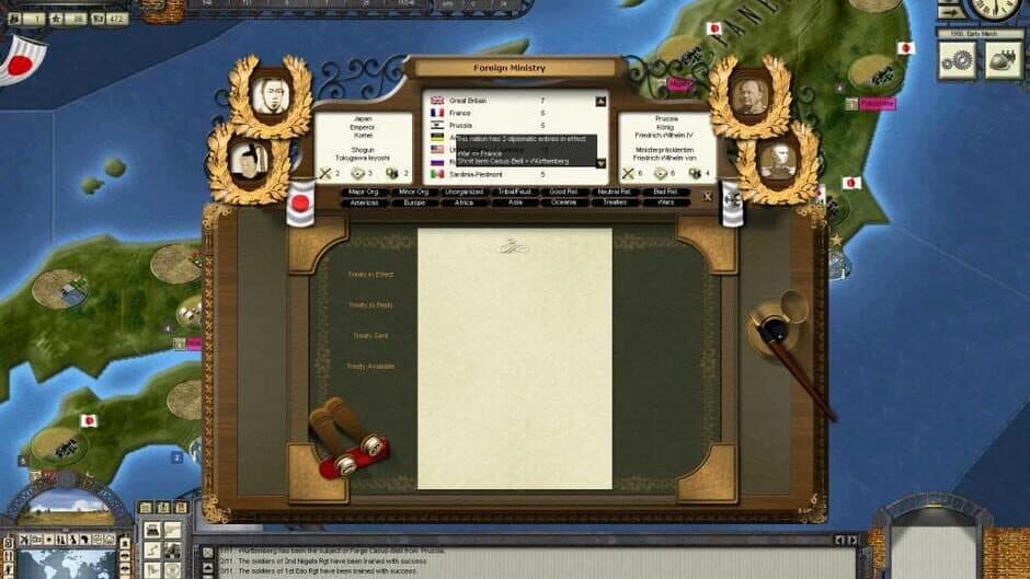 Pride of Nations screenshot 5