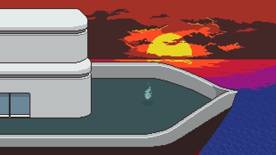 Why Am I Dead At Sea screenshot 4