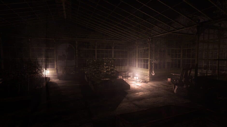 Rise of Insanity screenshot 5