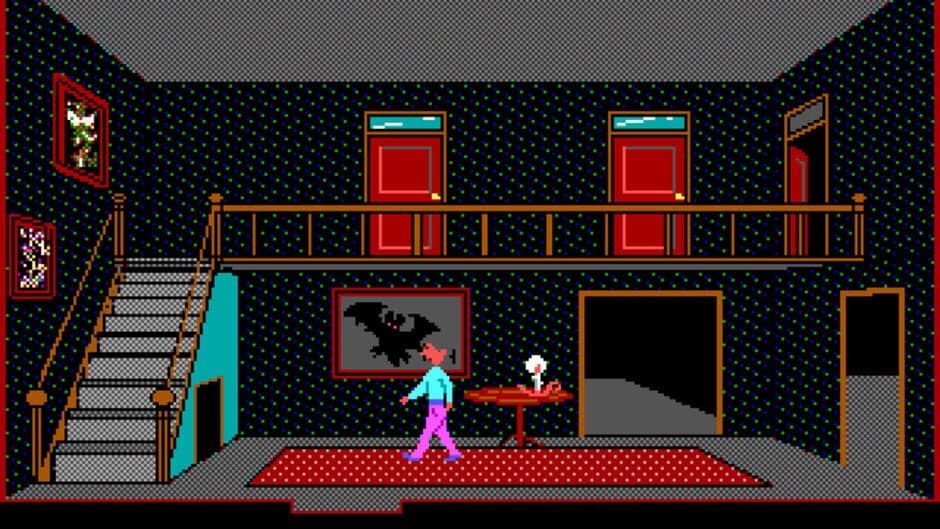 Hugo's House of Horrors screenshot 4