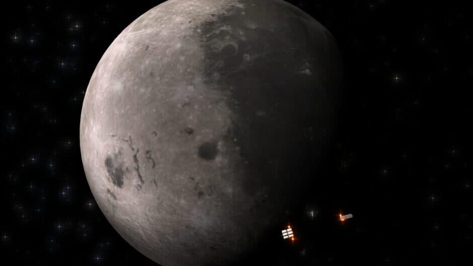 Children of a Dead Earth screenshot 4