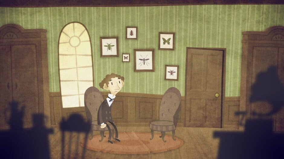The Franz Kafka Videogame screenshot 3