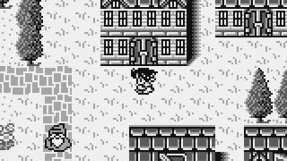 Final Fantasy Legend III screenshot 2