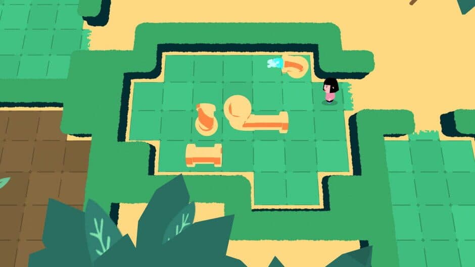 Pipe Push Paradise screenshot 3