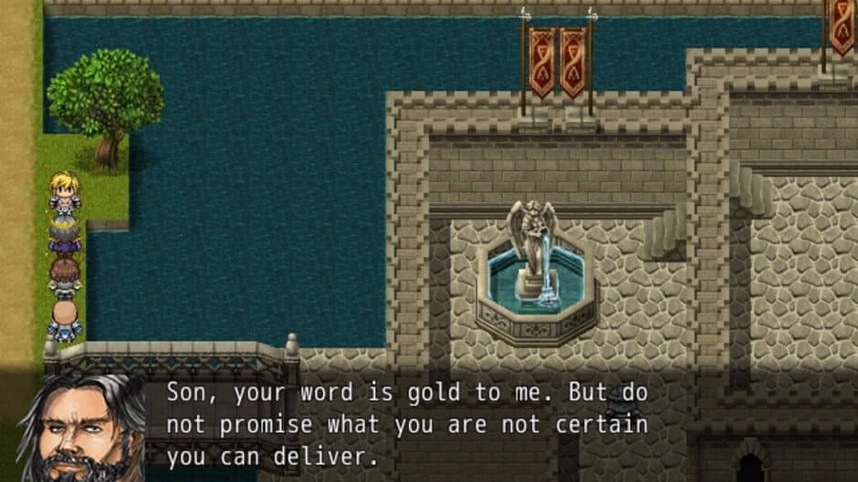 Sydney's World screenshot 5