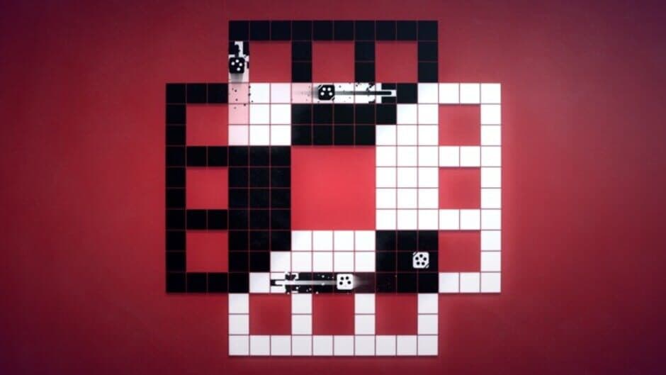 Inversus Deluxe screenshot 5