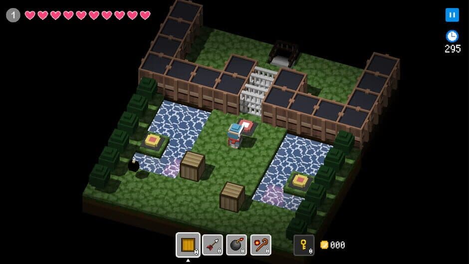 BQM: BlockQuest Maker screenshot 4