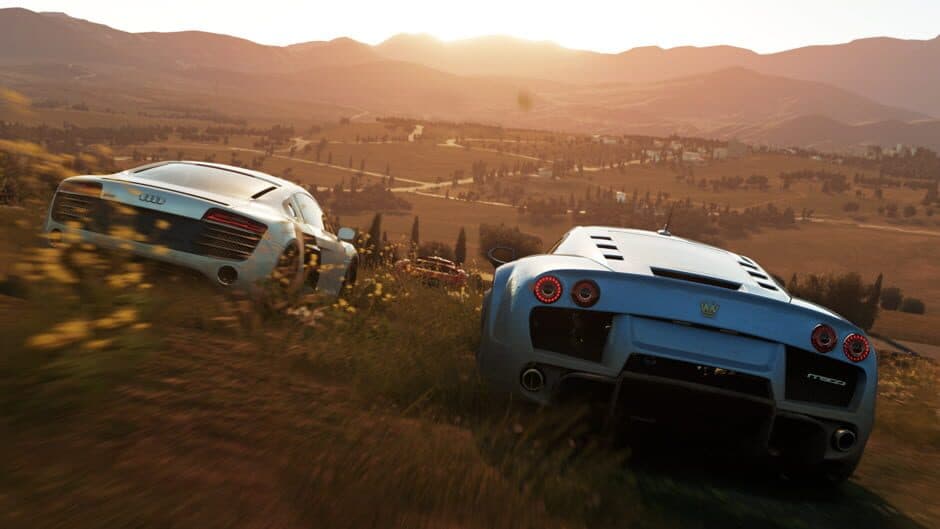 Forza Horizon 2: 10th Anniversary Edition screenshot 3