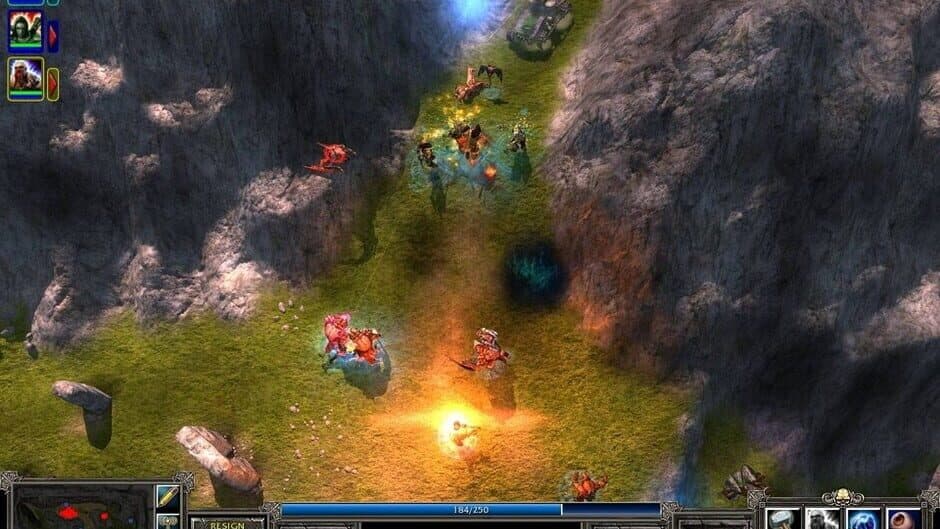 Savage 2: A Tortured Soul screenshot 4