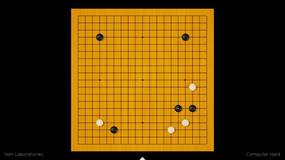 Ancient Go screenshot 2