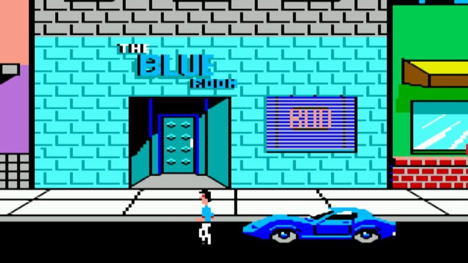 Police Quest Collection screenshot 2