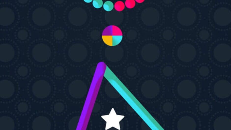 Colour Switch Dash screenshot 5