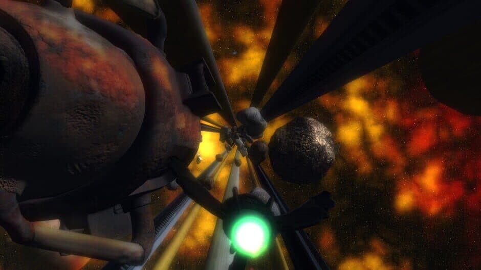 Rage Runner screenshot 4