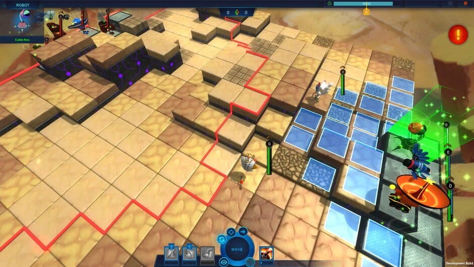 Ground Breakers screenshot 3