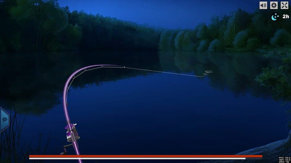 Just Fishing screenshot 5