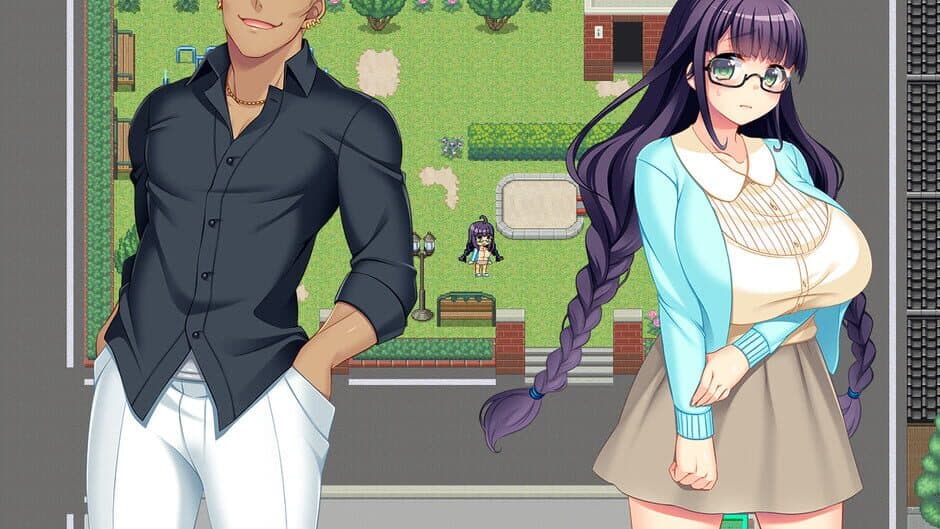 President Yukino screenshot 1