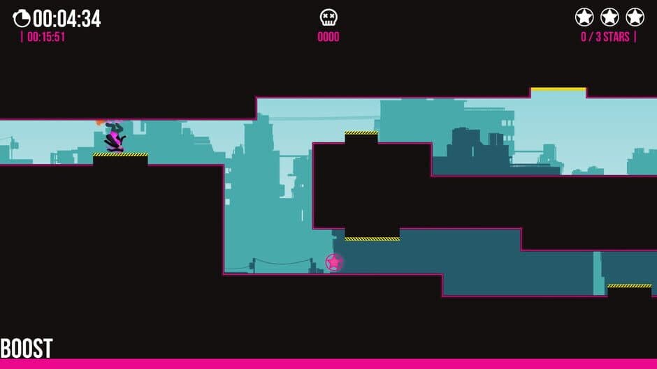 Aftergrinder screenshot 3