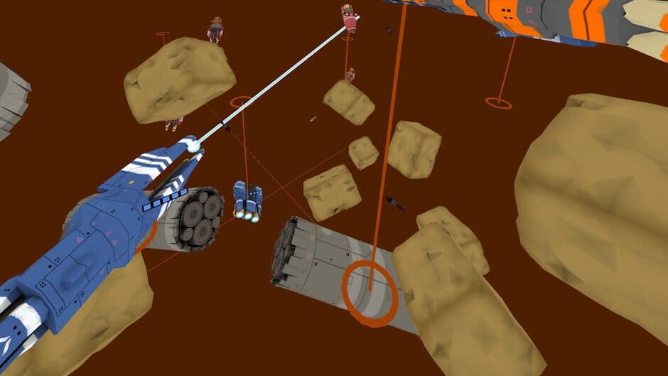 Flotilla 2 screenshot 2