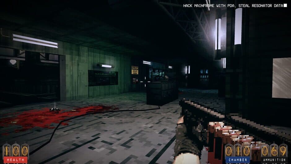 Space Trucker screenshot 3