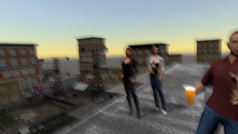 Hold My Beer screenshot 1