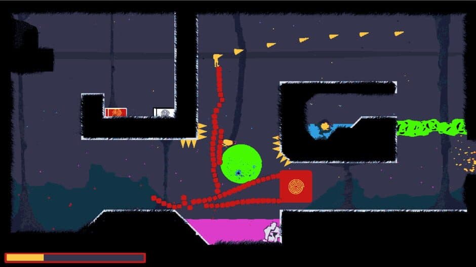 Membrane screenshot 3