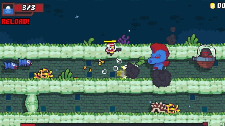 High Noon Revolver screenshot 1