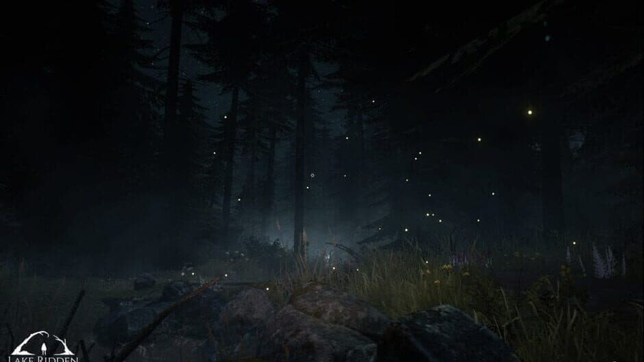 Lake Ridden screenshot 4