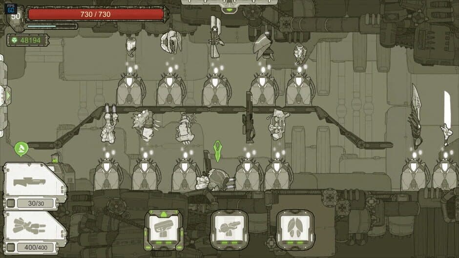 Original Journey screenshot 3