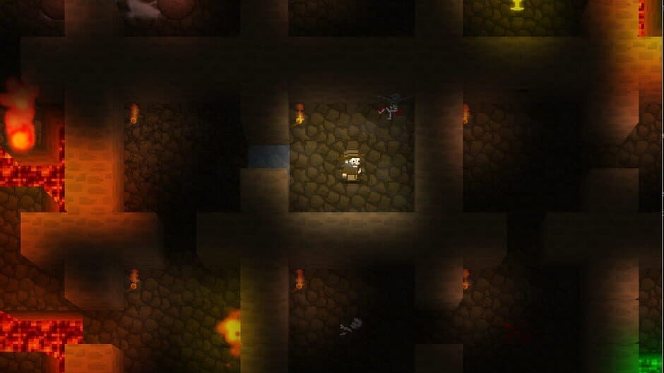 Infinitrap: Ohio Jack and the cup of Eternity screenshot 3