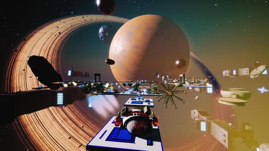 The Last Rolling Hero screenshot 5