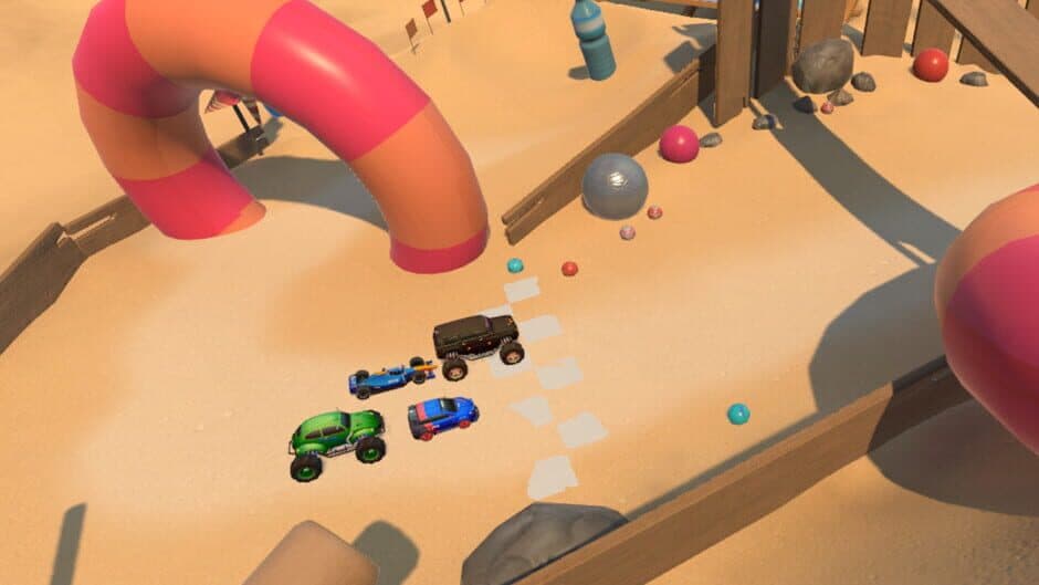 MiniTracks screenshot 5