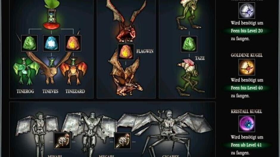 ZanZarah: The Hidden Portal screenshot 5