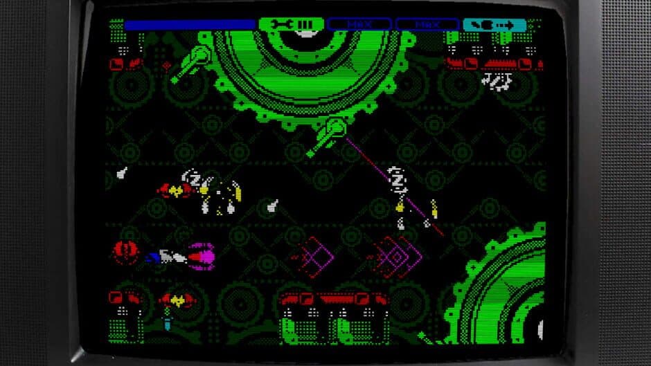 Z-Exemplar screenshot 2