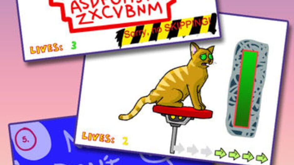 The Impossible Quiz! for iPad screenshot 4