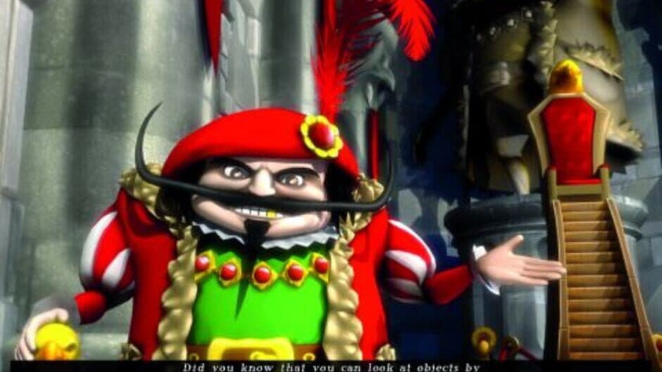 Ceville screenshot 5