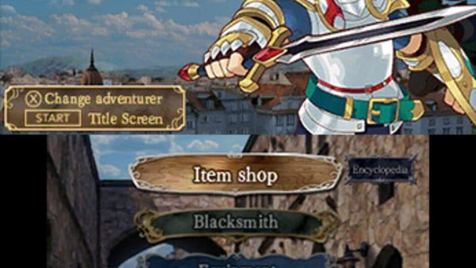 Excave II: Wizard of the Underworld screenshot 3