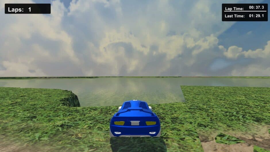 Wheels0 screenshot 2