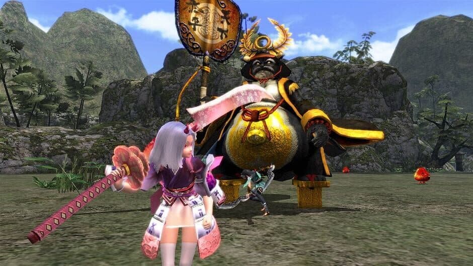 Onigiri screenshot 1