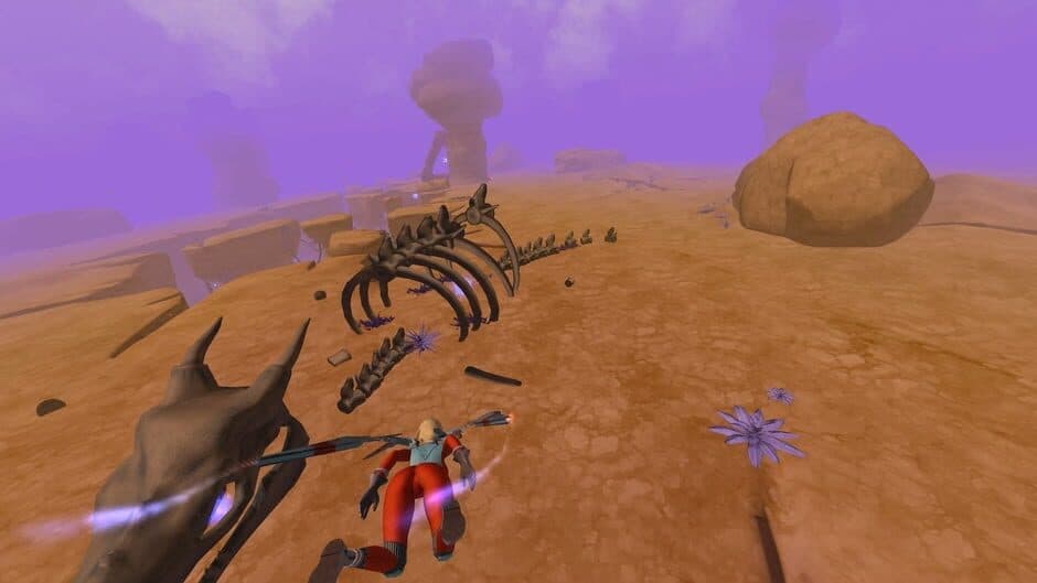 Risky Wings screenshot 6