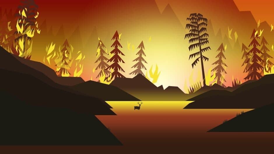 Severed screenshot 4