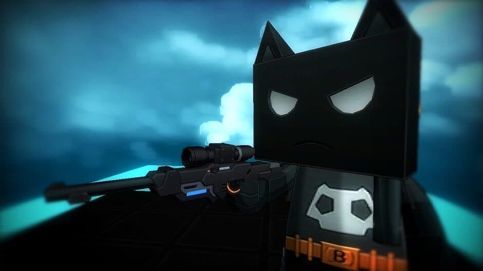 BrickForce screenshot 5