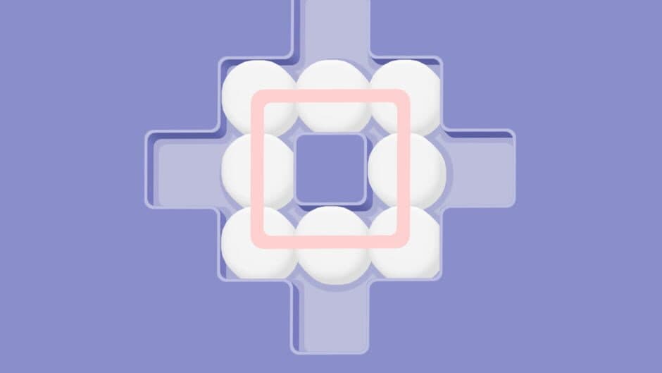 Up Left Out screenshot 2