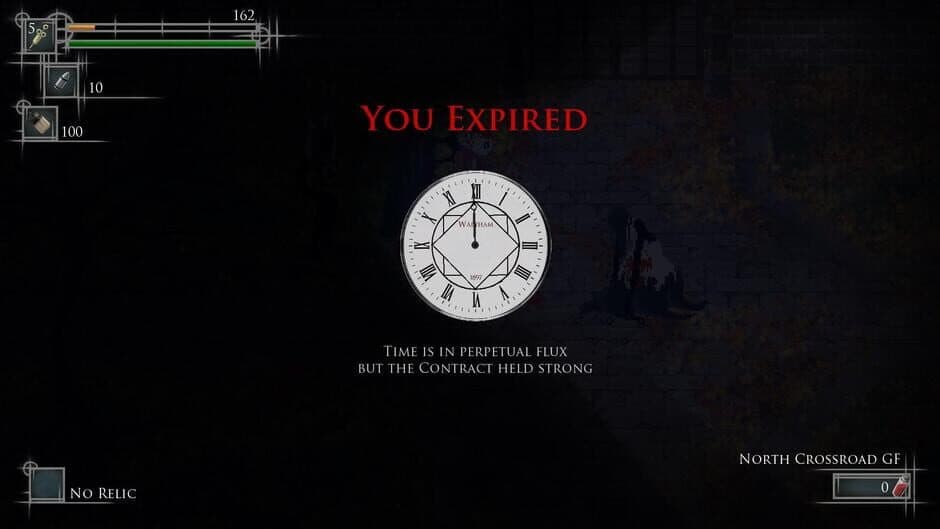 Skautfold: Shrouded in Sanity screenshot 4