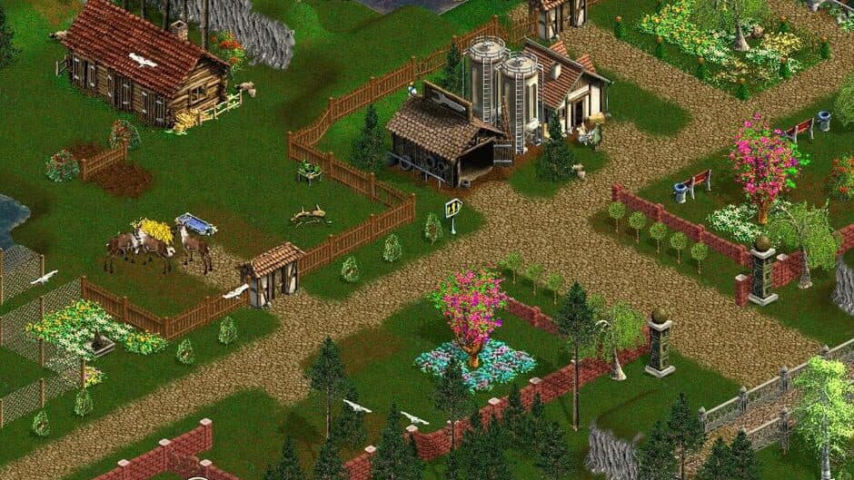 Wildlife Park screenshot 2