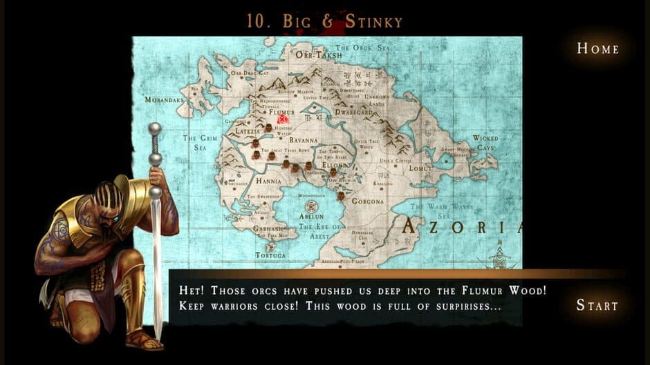 Clash of Cards screenshot 5