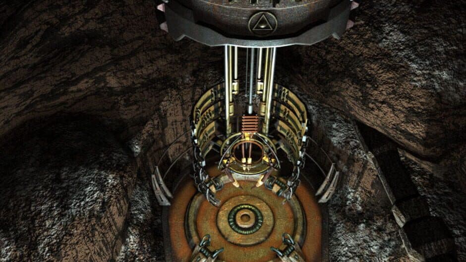 Aura: Fate of the Ages screenshot 3